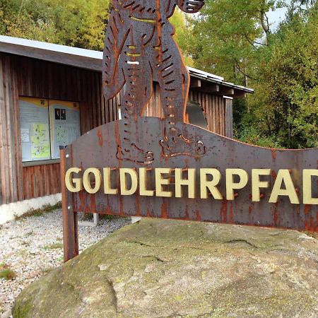 Cozy Pet Friendly Holiday Home In T Nnesberg Tannesberg Экстерьер фото