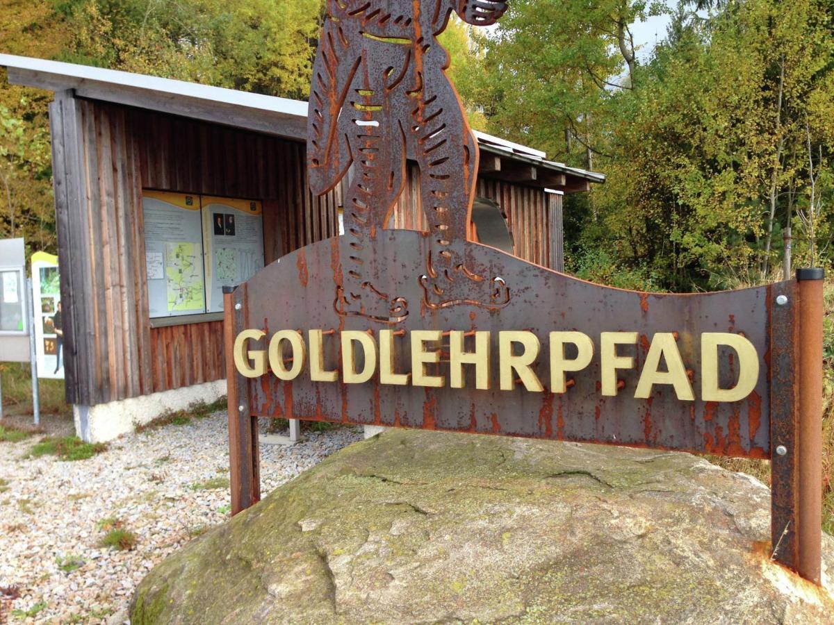 Cozy Pet Friendly Holiday Home In T Nnesberg Tannesberg Экстерьер фото