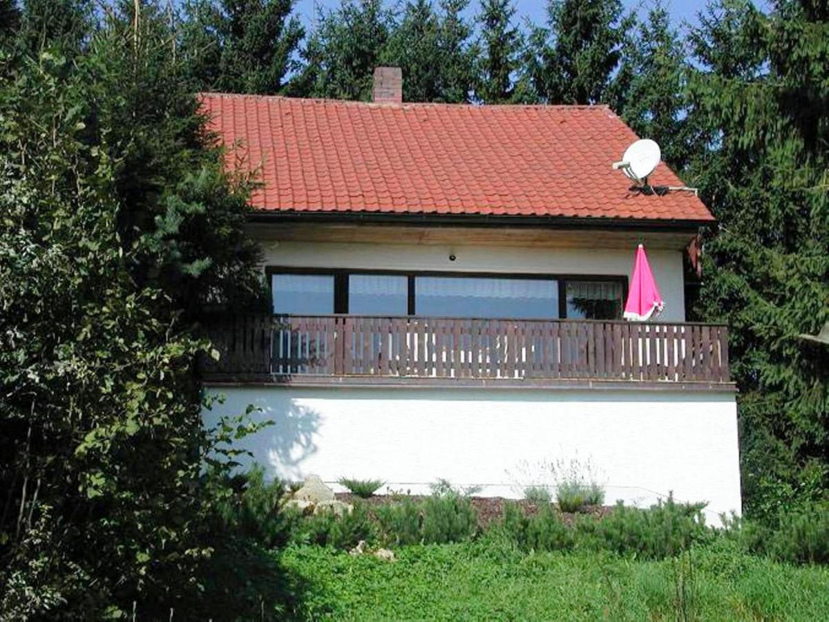 Cozy Pet Friendly Holiday Home In T Nnesberg Tannesberg Экстерьер фото
